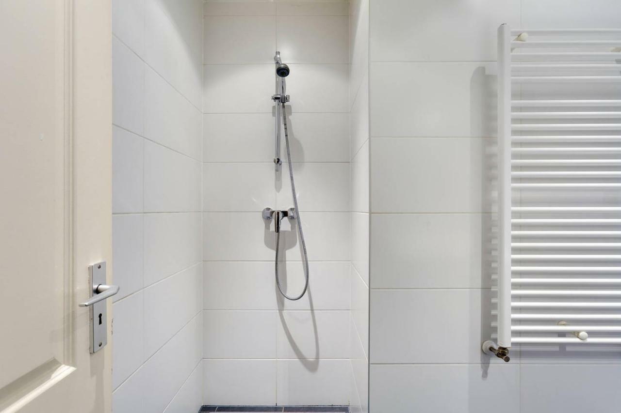 Luxurious Canalview Apt With Patio City Centre Amsterdam Phòng bức ảnh